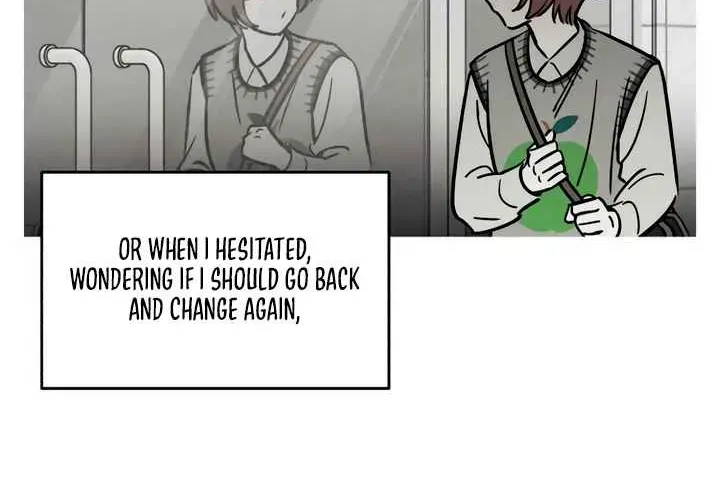 Read Can I Borrow the Fire? chapter 32 image 33 on Lezhin