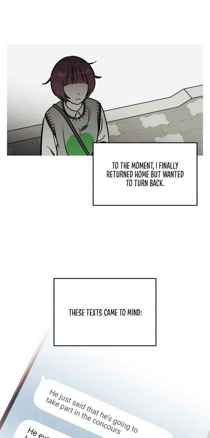 Read Can I Borrow the Fire? chapter 32 image 34 on Lezhin