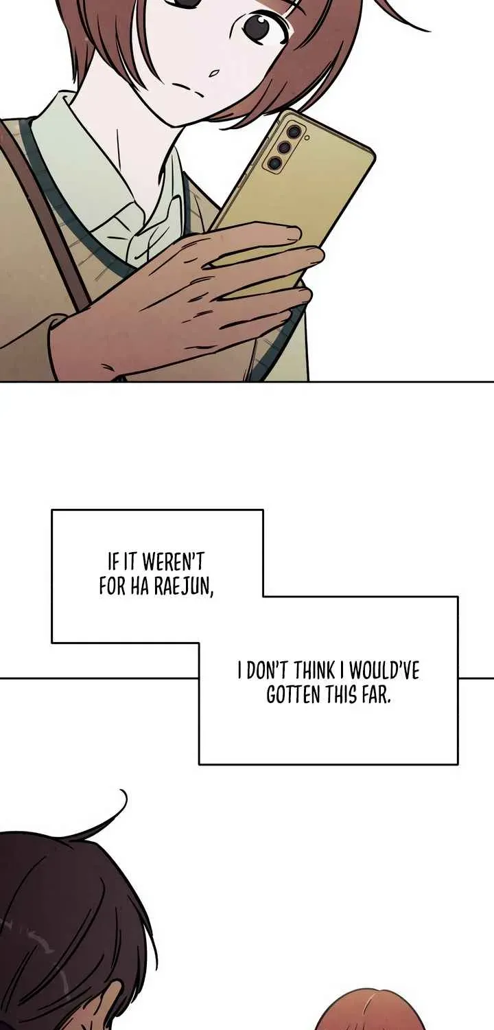 Read Can I Borrow the Fire? chapter 32 image 36 on Lezhin