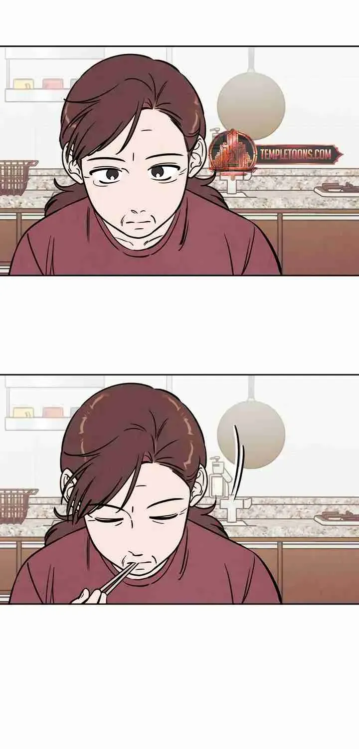 Read Can I Borrow the Fire? chapter 32 image 38 on Lezhin