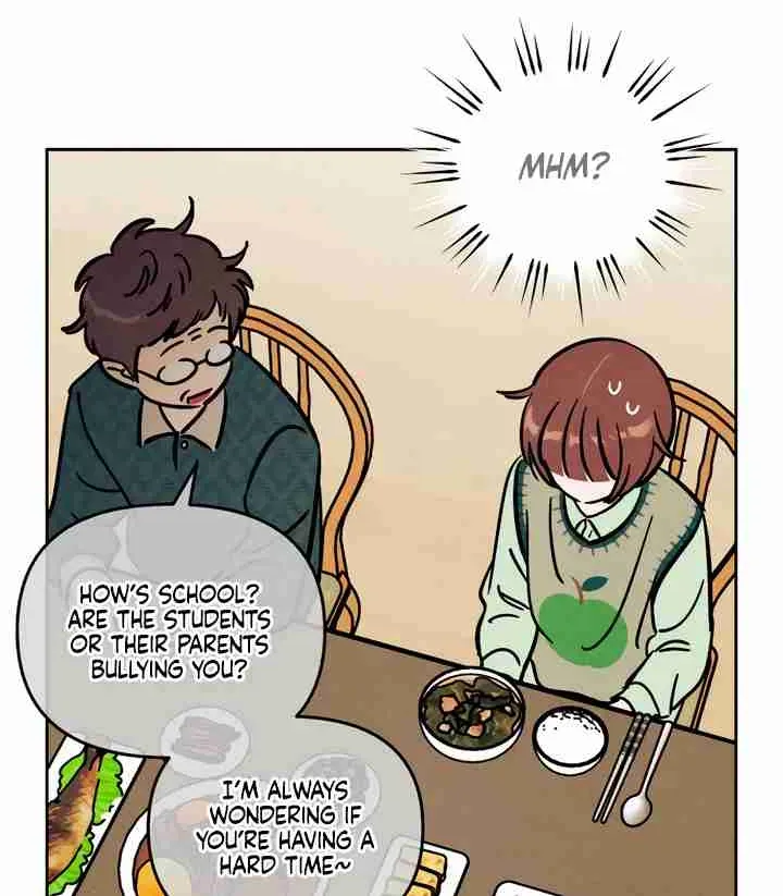 Read Can I Borrow the Fire? chapter 32 image 39 on Lezhin