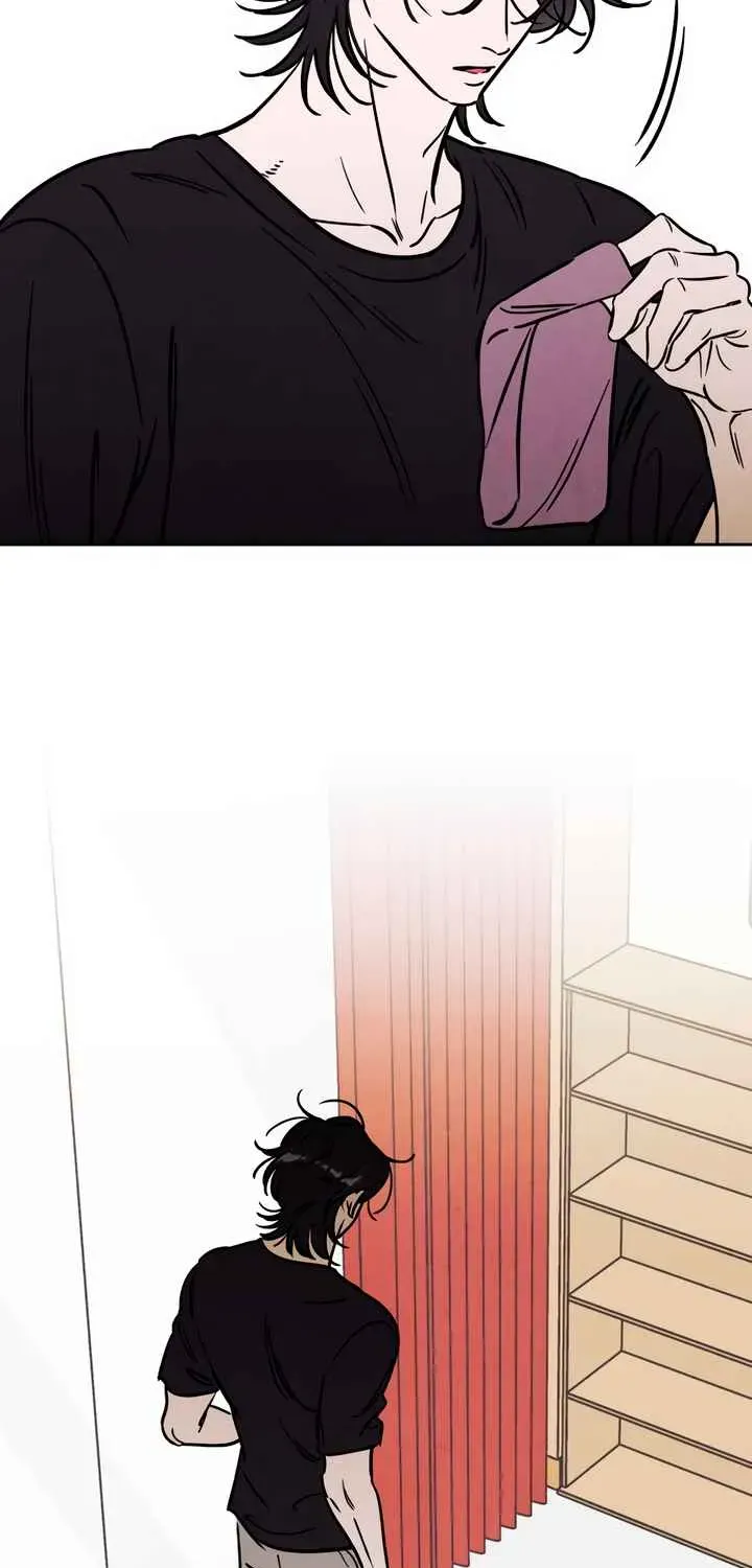 Read Can I Borrow the Fire? chapter 32 image 4 on Lezhin