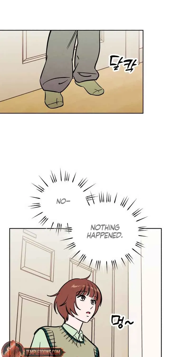 Read Can I Borrow the Fire? chapter 32 image 42 on Lezhin