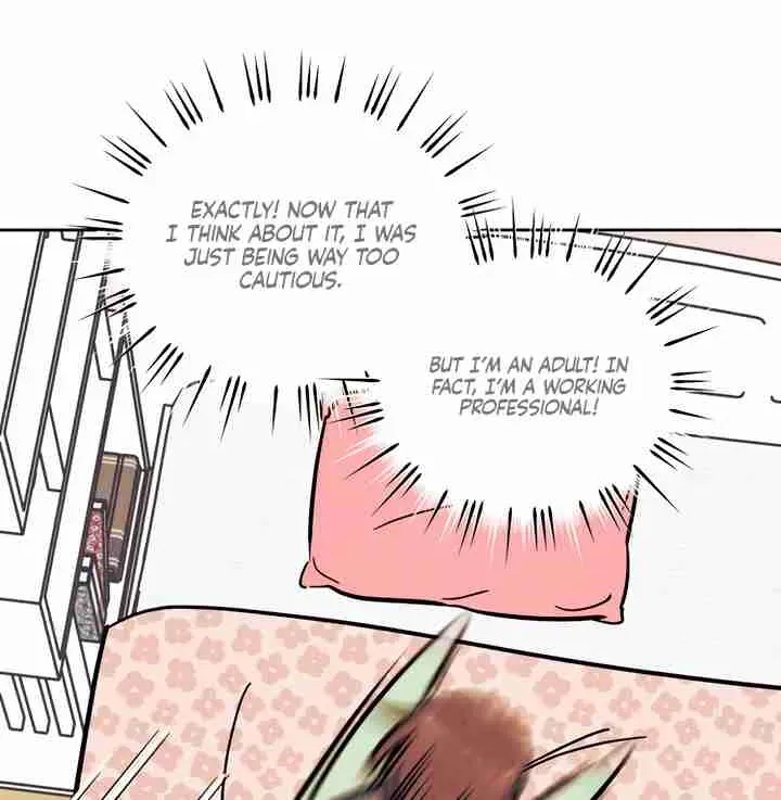 Read Can I Borrow the Fire? chapter 32 image 45 on Lezhin