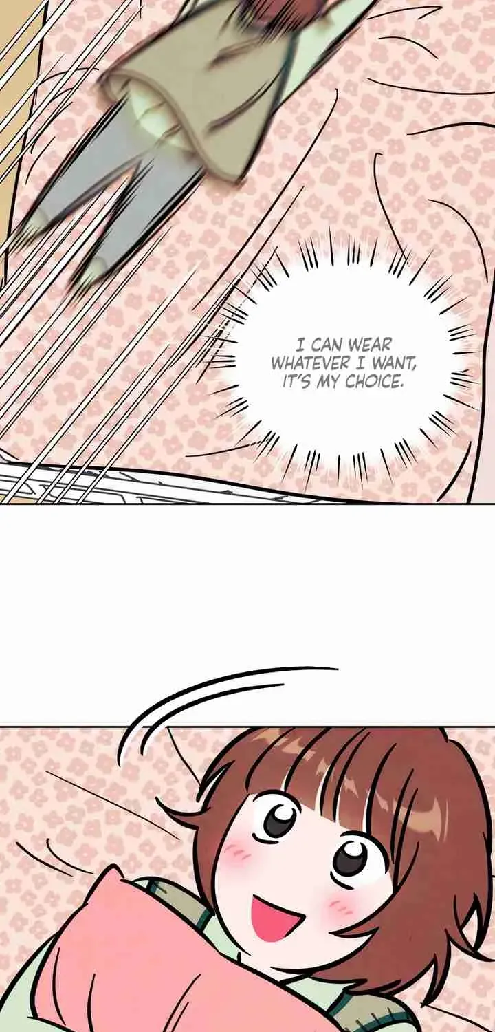 Read Can I Borrow the Fire? chapter 32 image 46 on Lezhin