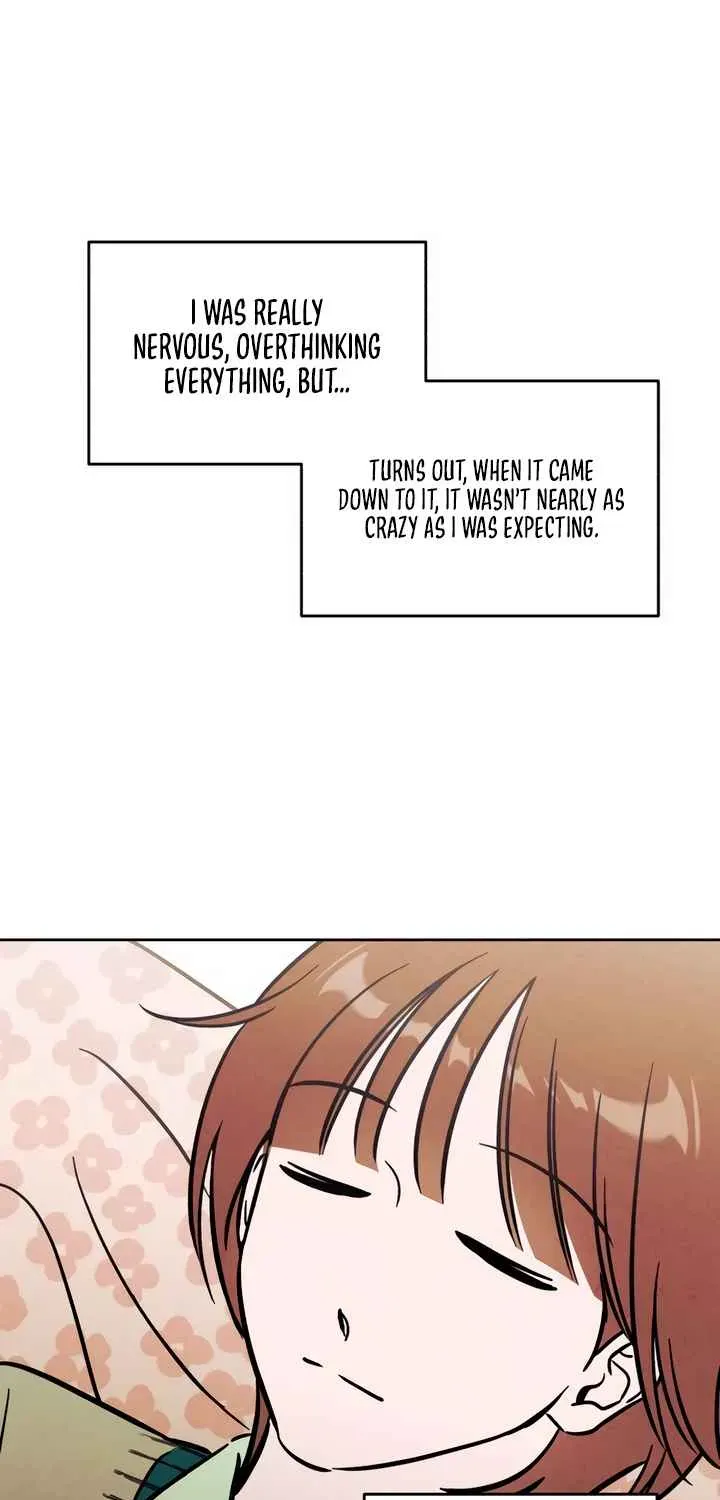 Read Can I Borrow the Fire? chapter 32 image 50 on Lezhin