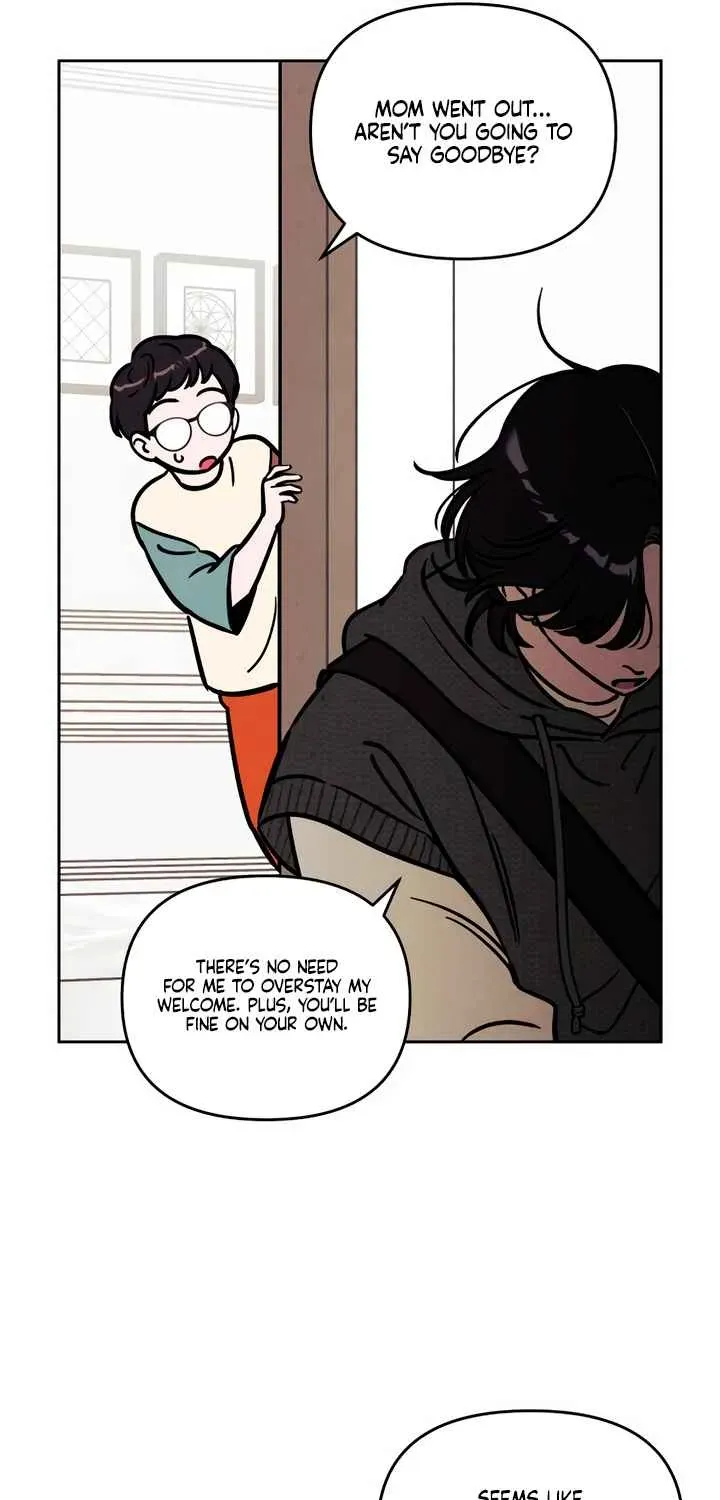 Read Can I Borrow the Fire? chapter 32 image 54 on Lezhin