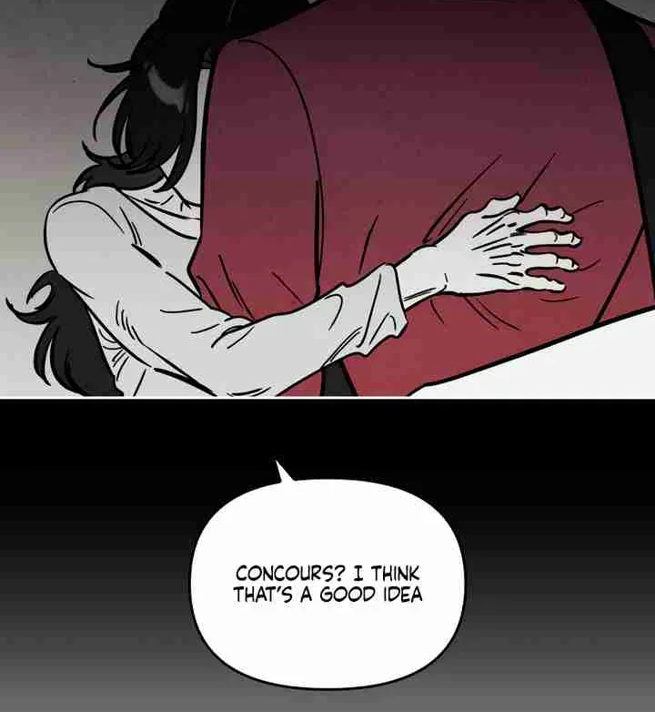 Read Can I Borrow the Fire? chapter 32 image 59 on Lezhin