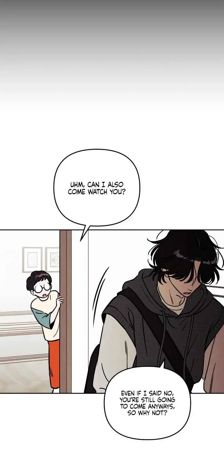 Read Can I Borrow the Fire? chapter 32 image 60 on Lezhin