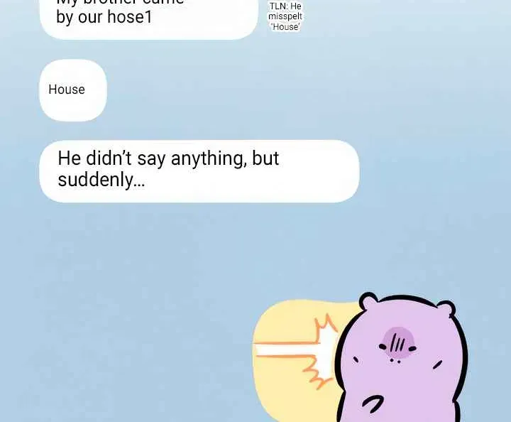 Read Can I Borrow the Fire? chapter 32 image 7 on Lezhin
