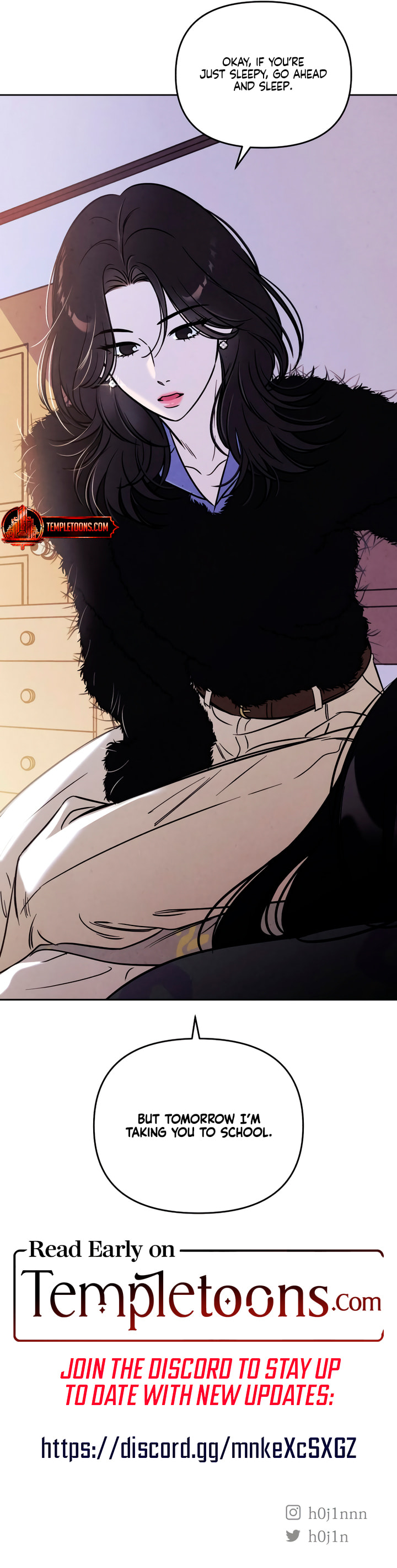 Read Can I Borrow the Fire? chapter 36 image 7 on Lezhin