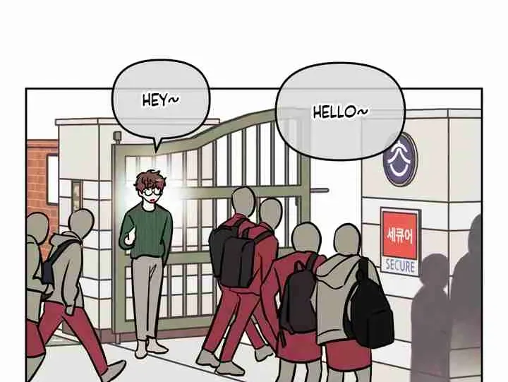 Read Can I Borrow the Fire? chapter 37 image 1 on Lezhin