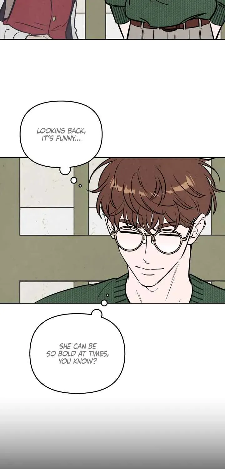 Read Can I Borrow the Fire? chapter 37 image 10 on Lezhin
