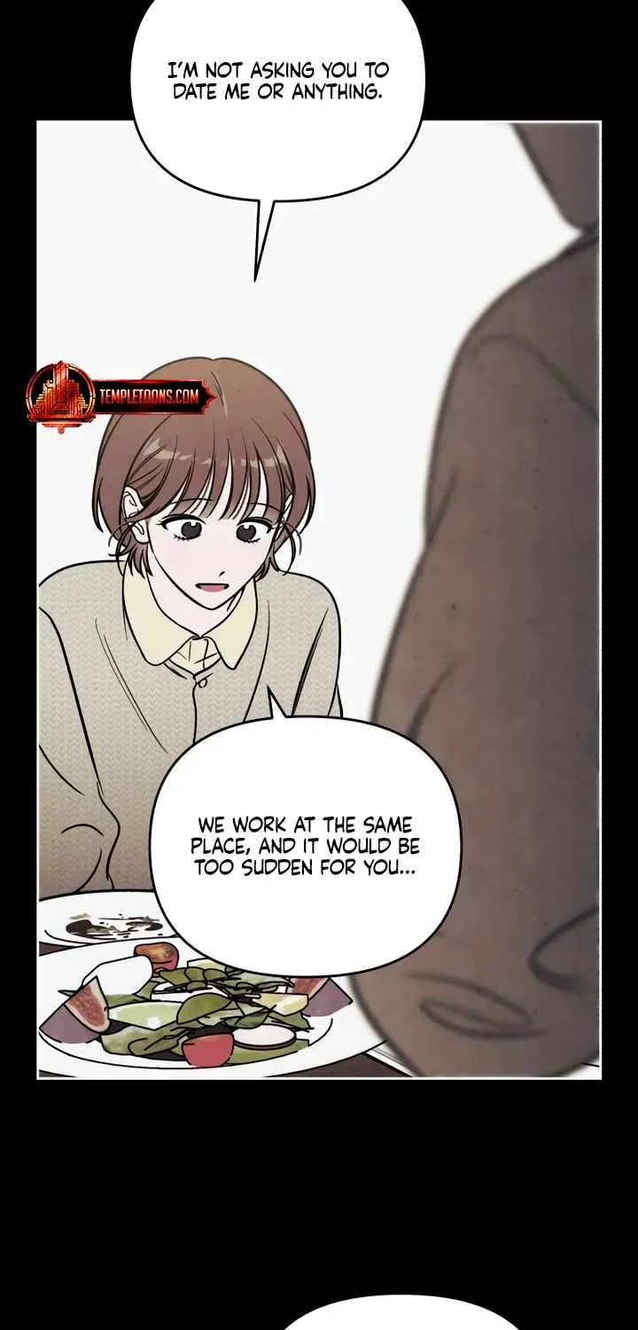 Read Can I Borrow the Fire? chapter 37 image 14 on Lezhin
