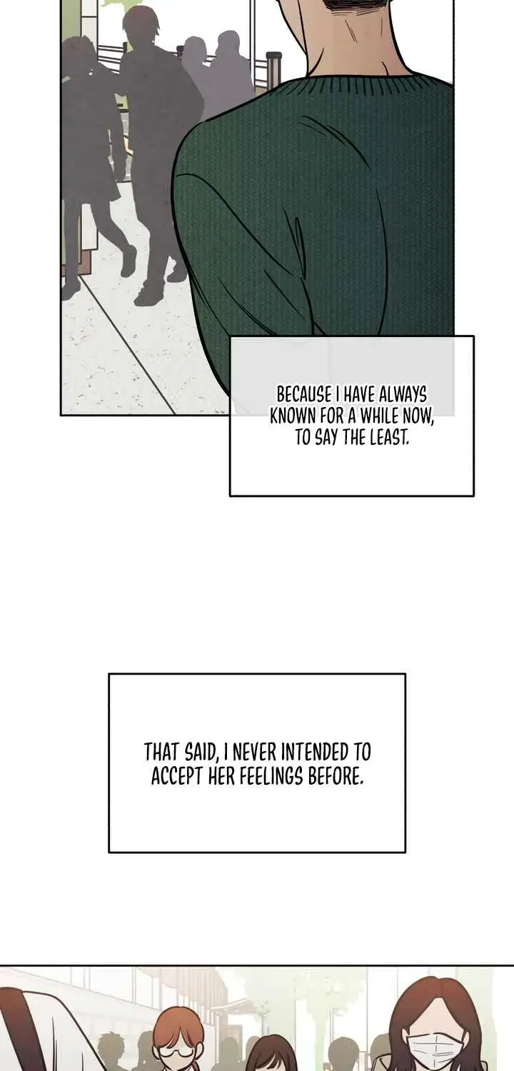 Read Can I Borrow the Fire? chapter 37 image 18 on Lezhin