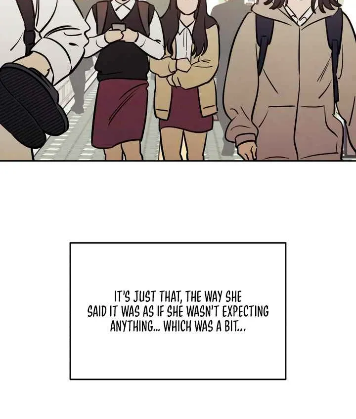 Read Can I Borrow the Fire? chapter 37 image 19 on Lezhin
