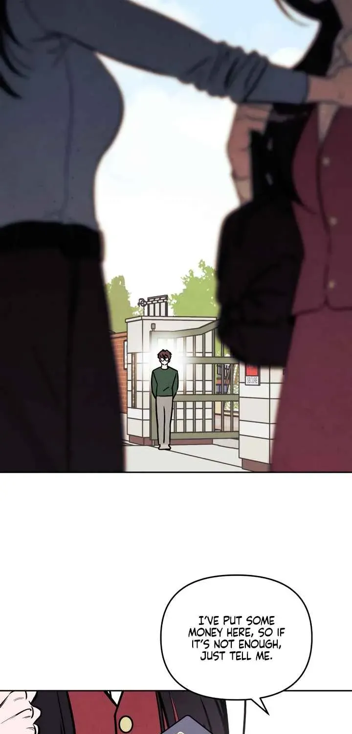 Read Can I Borrow the Fire? chapter 37 image 24 on Lezhin
