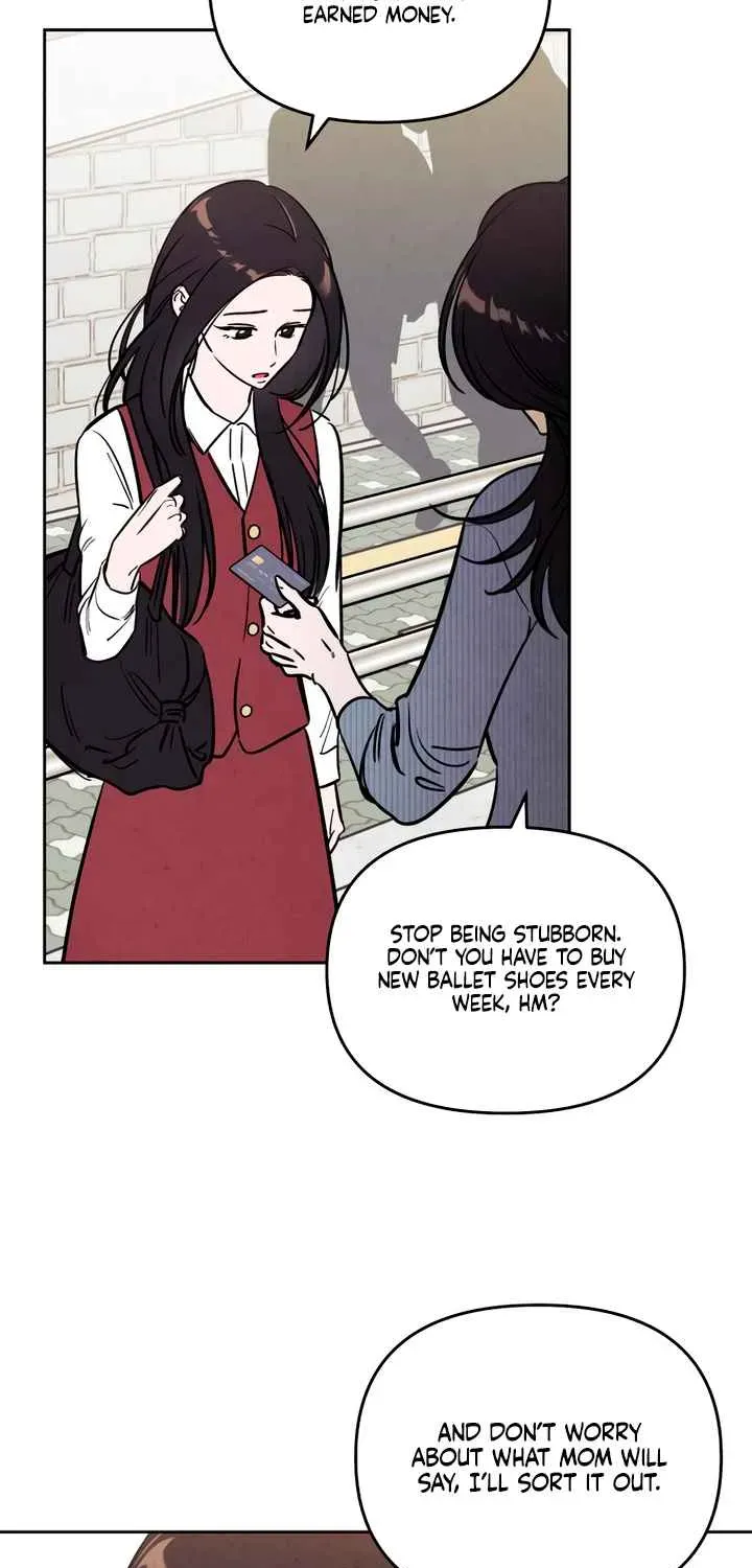 Read Can I Borrow the Fire? chapter 37 image 26 on Lezhin