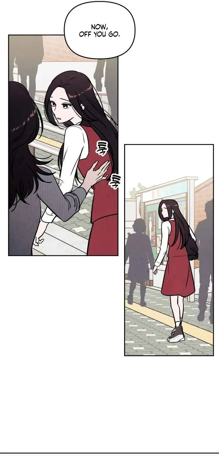Read Can I Borrow the Fire? chapter 37 image 32 on Lezhin