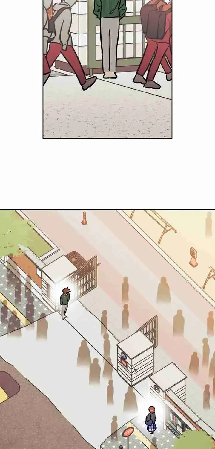 Read Can I Borrow the Fire? chapter 37 image 36 on Lezhin