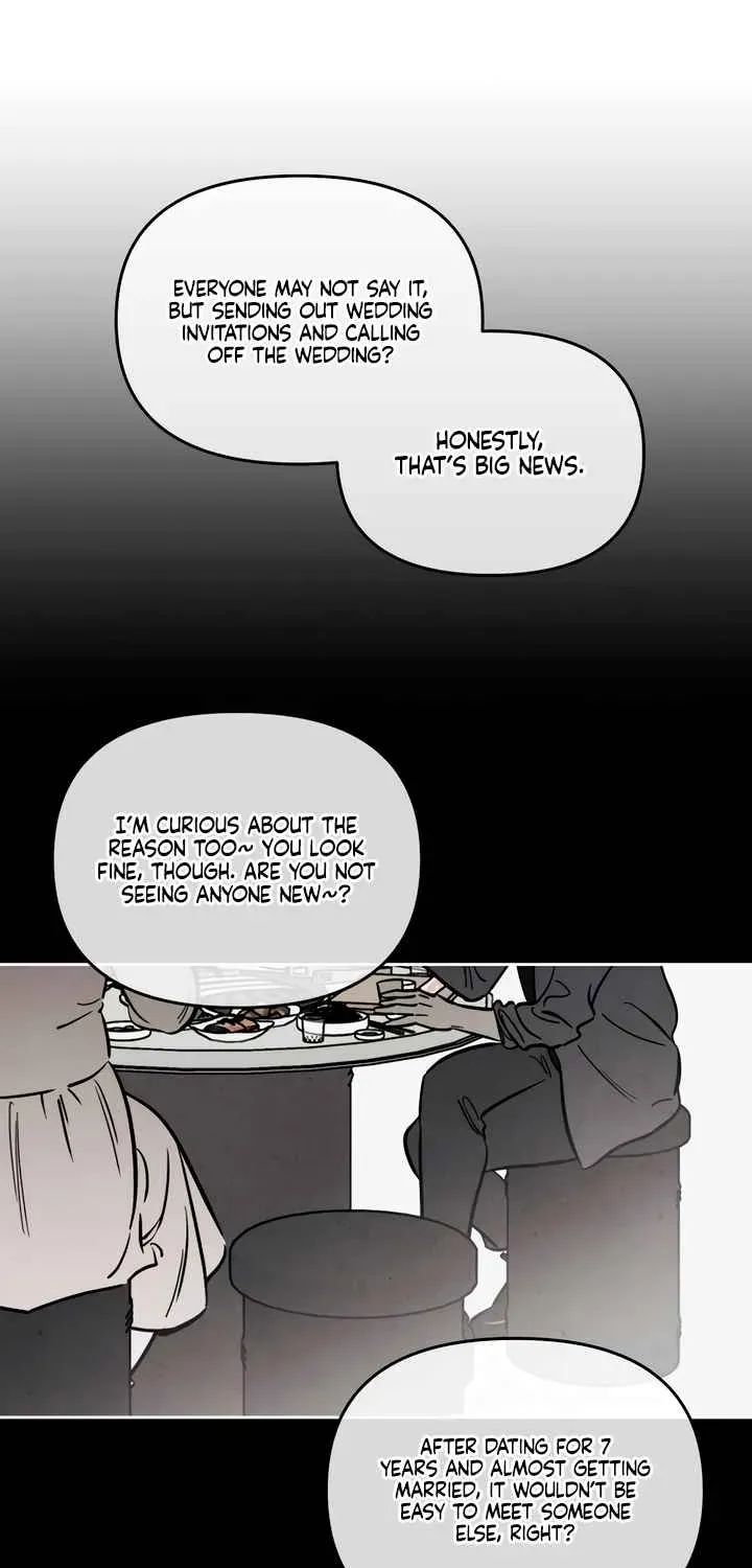 Read Can I Borrow the Fire? chapter 37 image 4 on Lezhin