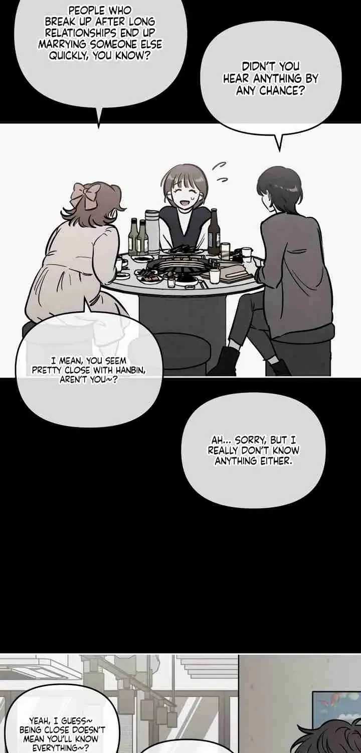 Read Can I Borrow the Fire? chapter 37 image 6 on Lezhin