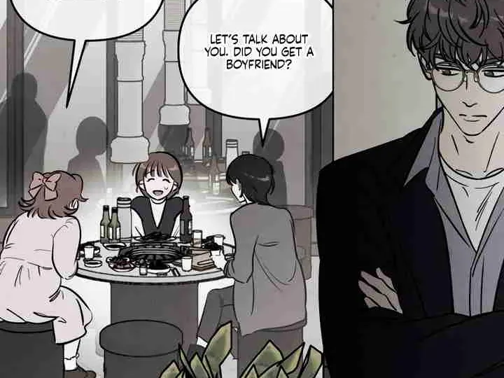 Read Can I Borrow the Fire? chapter 37 image 7 on Lezhin