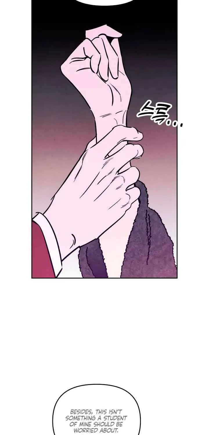 Read Can I Borrow the Fire? chapter 37 image 72 on Lezhin
