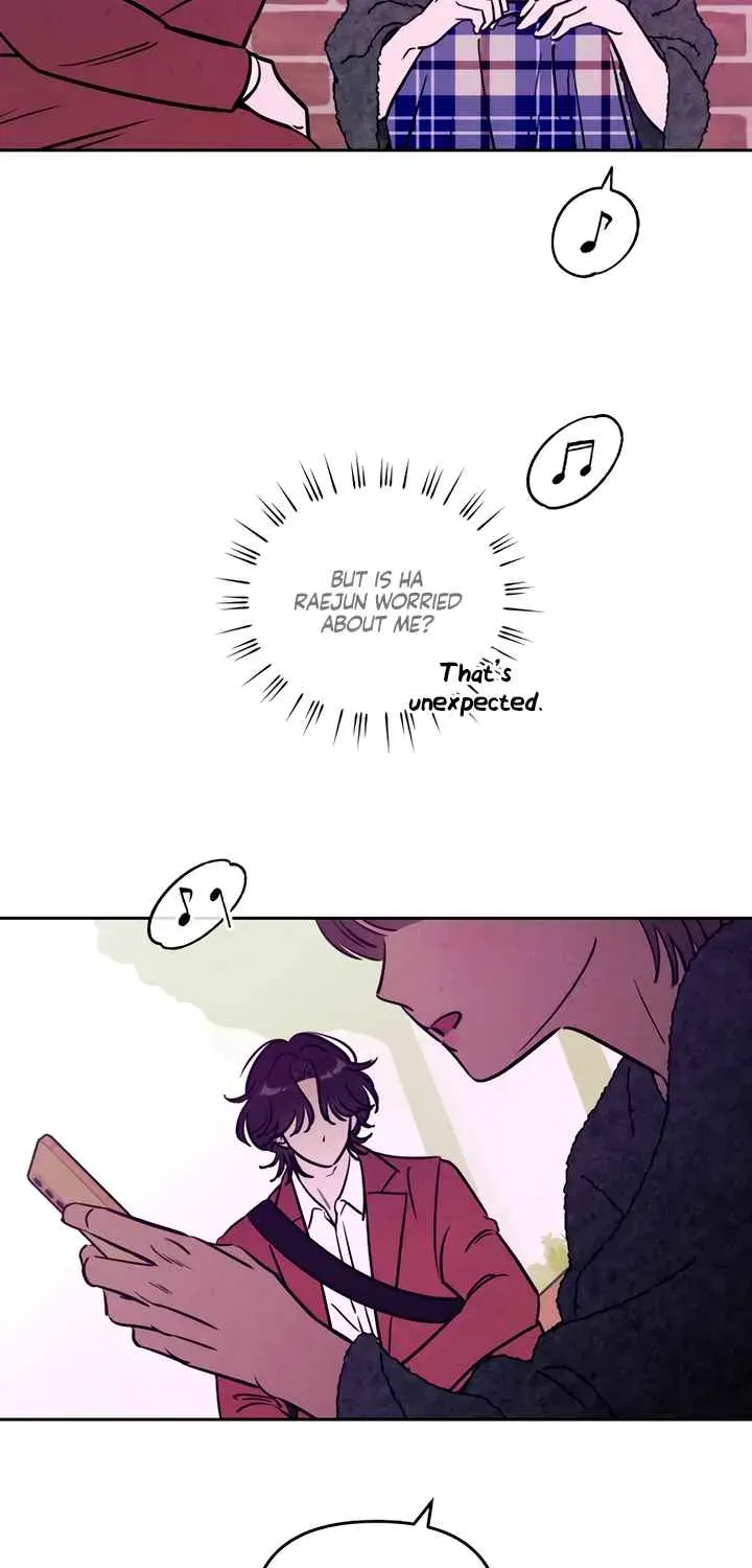 Read Can I Borrow the Fire? chapter 37 image 74 on Lezhin
