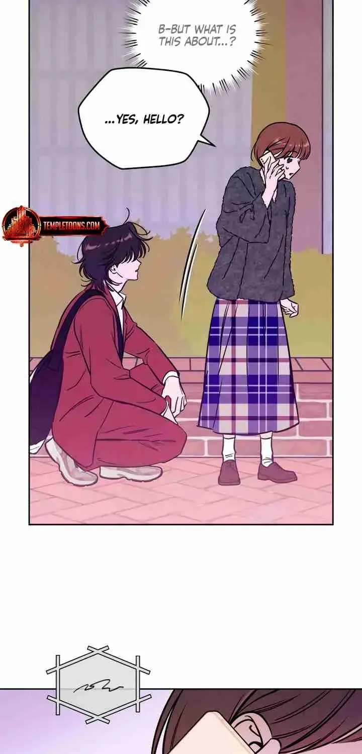 Read Can I Borrow the Fire? chapter 37 image 76 on Lezhin