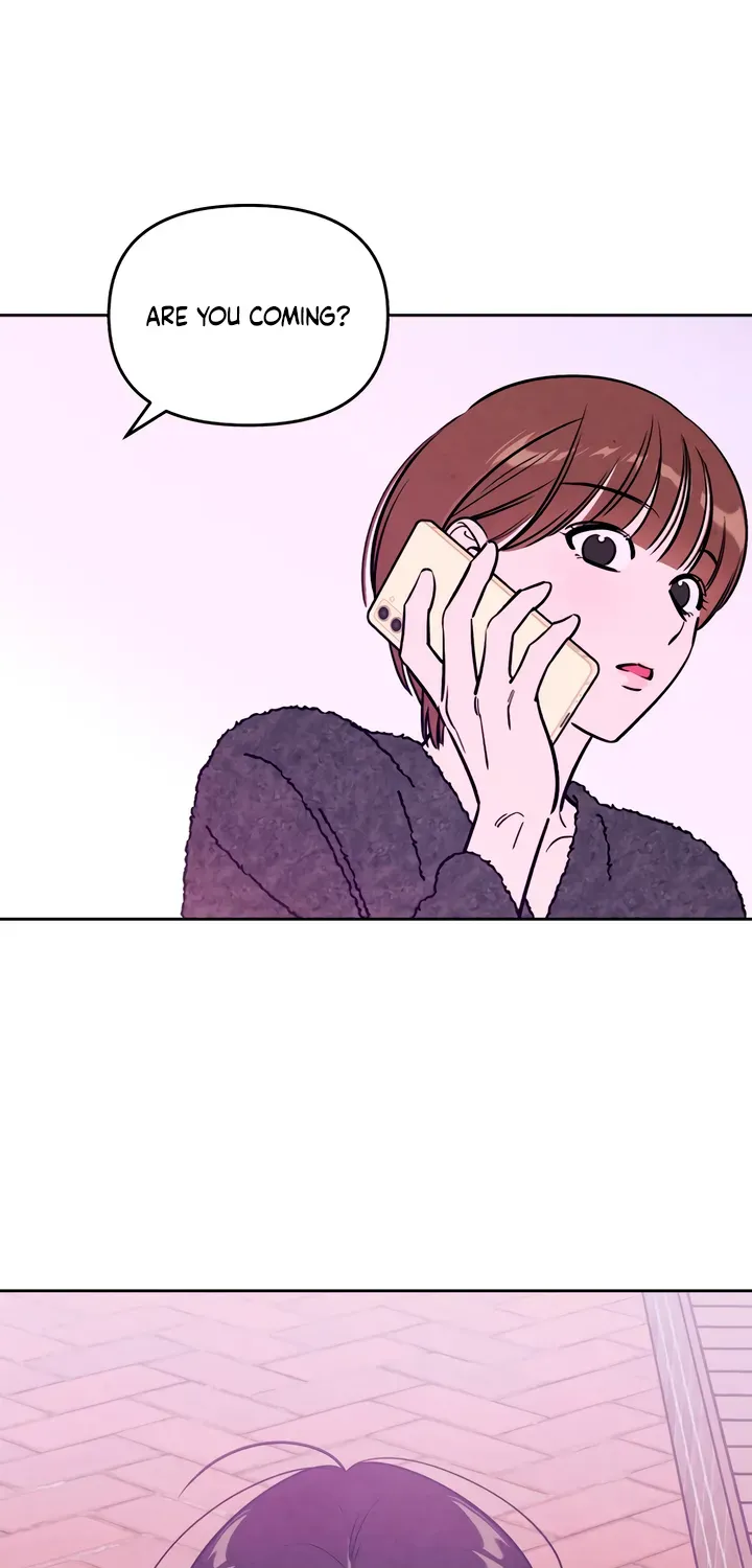 Read Can I Borrow the Fire? chapter 37 image 79 on Lezhin