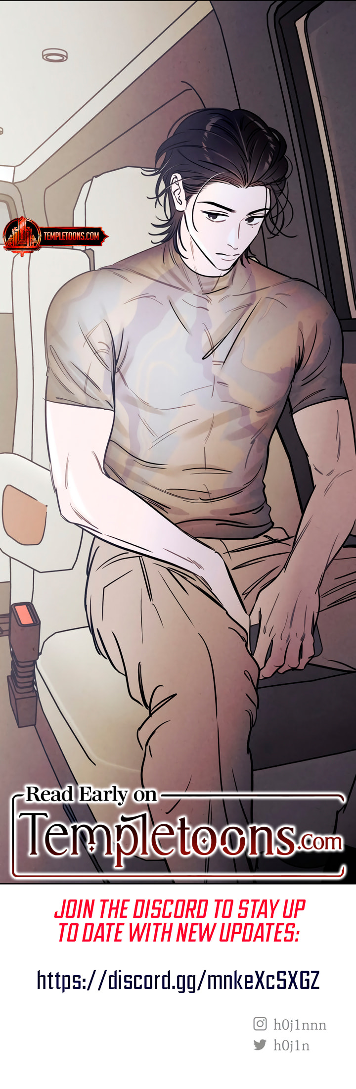 Read Can I Borrow the Fire? chapter 38 image 8 on Lezhin