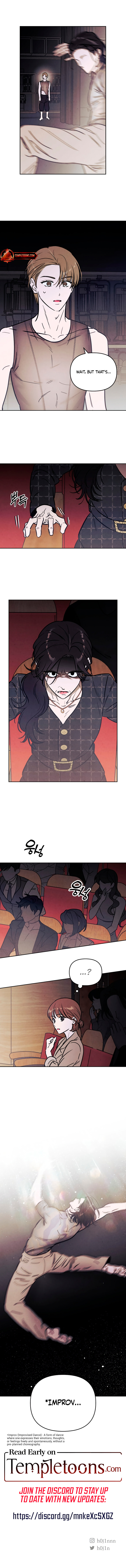 Read Can I Borrow the Fire? chapter 39 image 8 on Lezhin