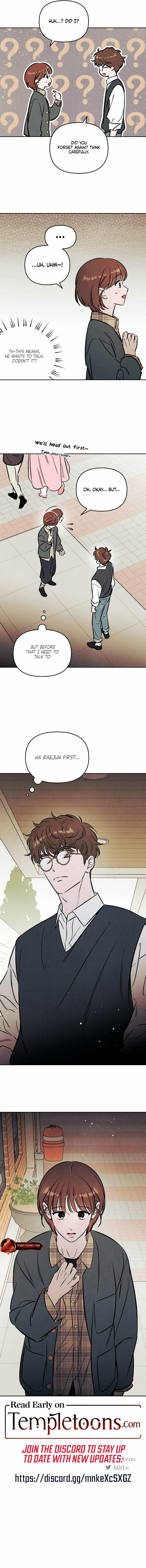 Read Can I Borrow the Fire? chapter 45 image 7 on Lezhin