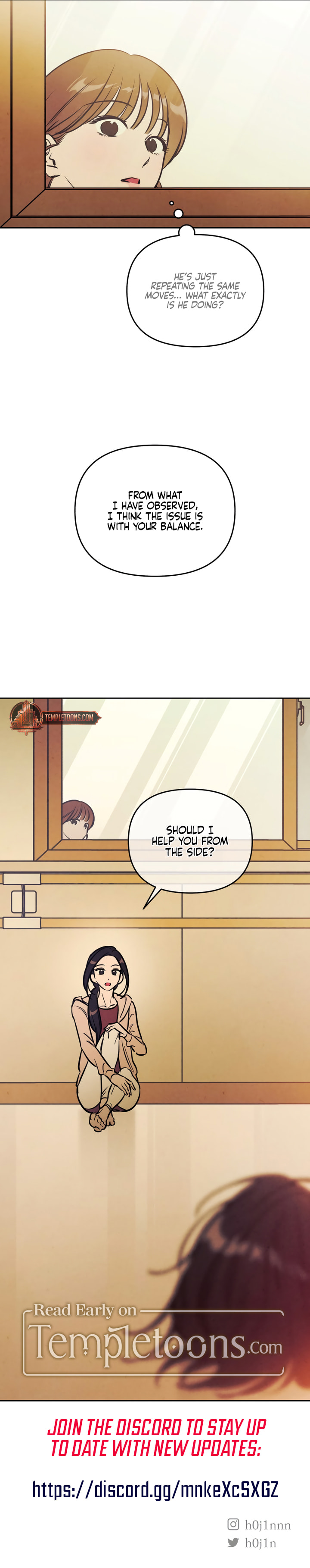 Read Can I Borrow the Fire? chapter 46 image 8 on Lezhin