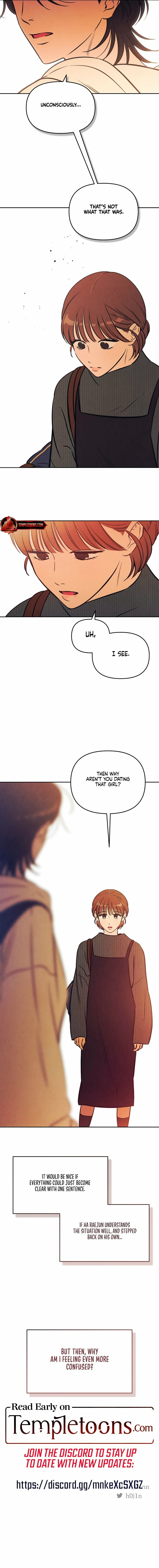 Read Can I Borrow the Fire? chapter 47 image 8 on Lezhin