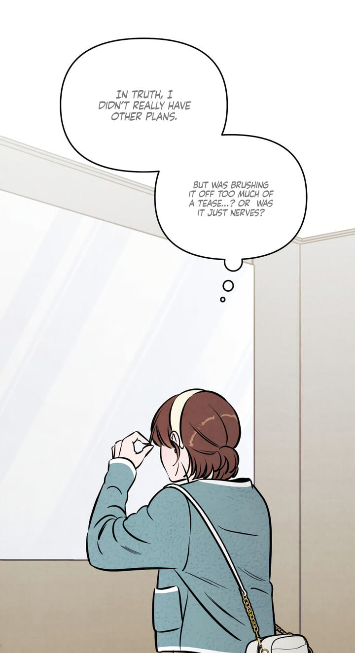 Read Can I Borrow the Fire? chapter 49 image 11 on Lezhin