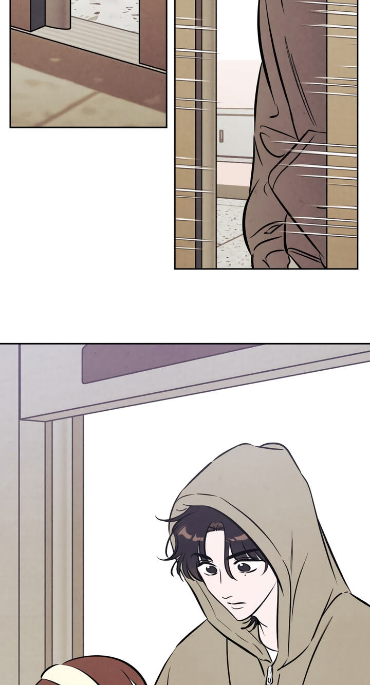 Read Can I Borrow the Fire? chapter 49 image 19 on Lezhin