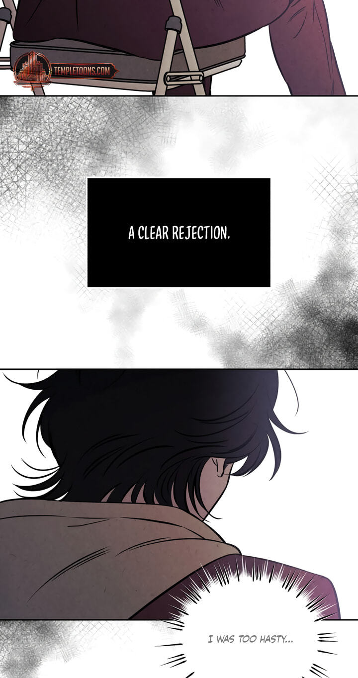 Read Can I Borrow the Fire? chapter 49 image 2 on Lezhin