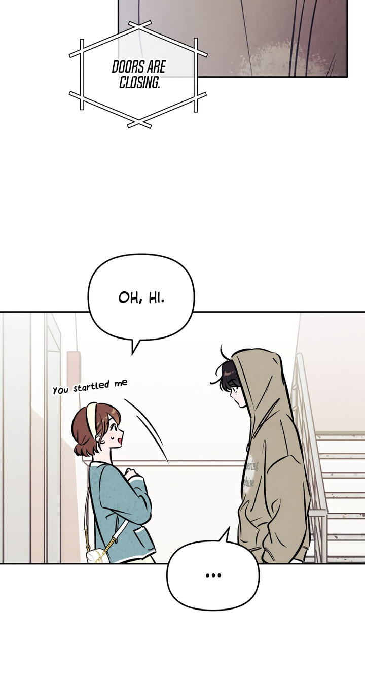 Read Can I Borrow the Fire? chapter 49 image 22 on Lezhin