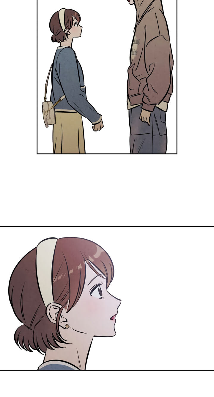Read Can I Borrow the Fire? chapter 49 image 25 on Lezhin