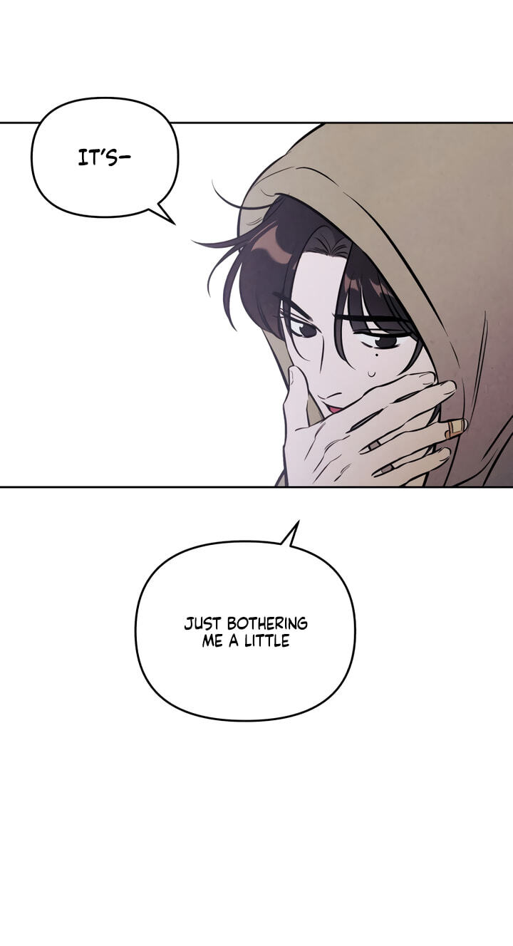 Read Can I Borrow the Fire? chapter 49 image 26 on Lezhin