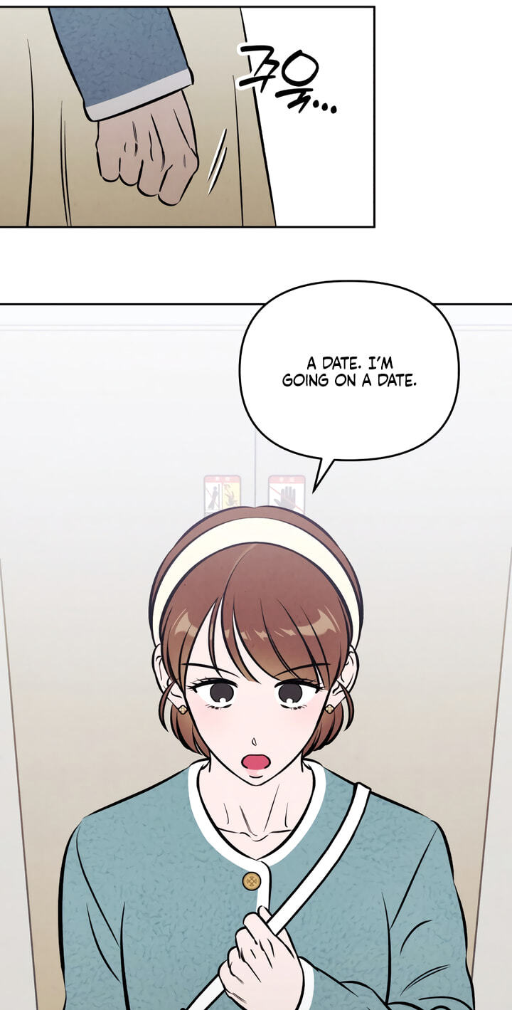 Read Can I Borrow the Fire? chapter 49 image 27 on Lezhin