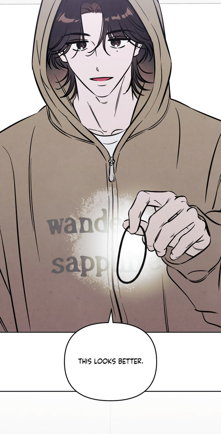 Read Can I Borrow the Fire? chapter 49 image 34 on Lezhin