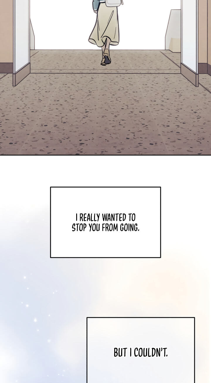 Read Can I Borrow the Fire? chapter 49 image 37 on Lezhin