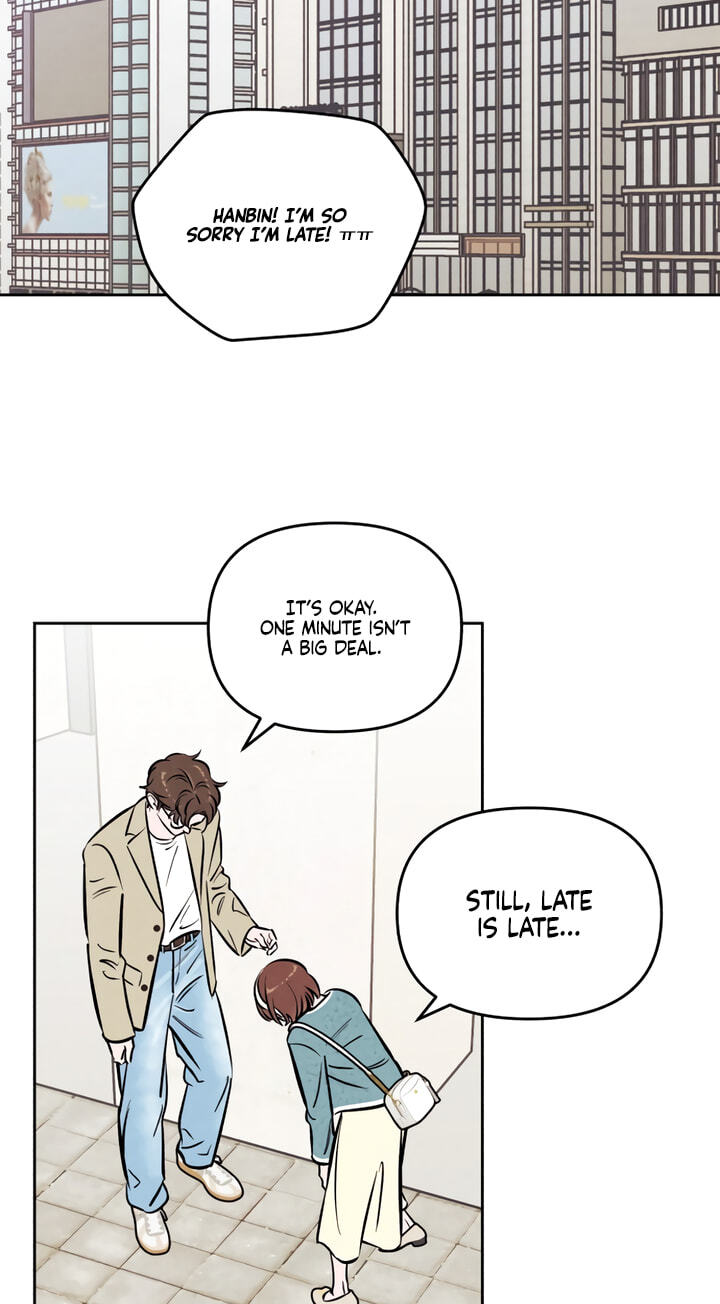 Read Can I Borrow the Fire? chapter 49 image 41 on Lezhin