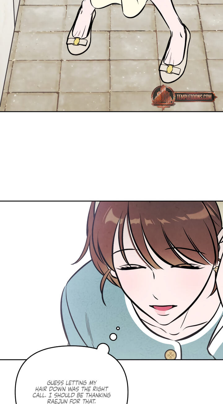 Read Can I Borrow the Fire? chapter 49 image 44 on Lezhin