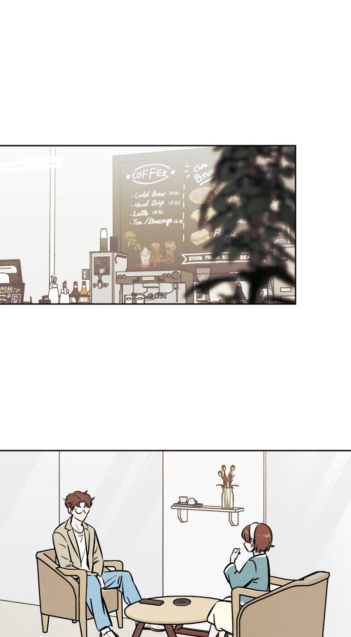 Read Can I Borrow the Fire? chapter 49 image 49 on Lezhin