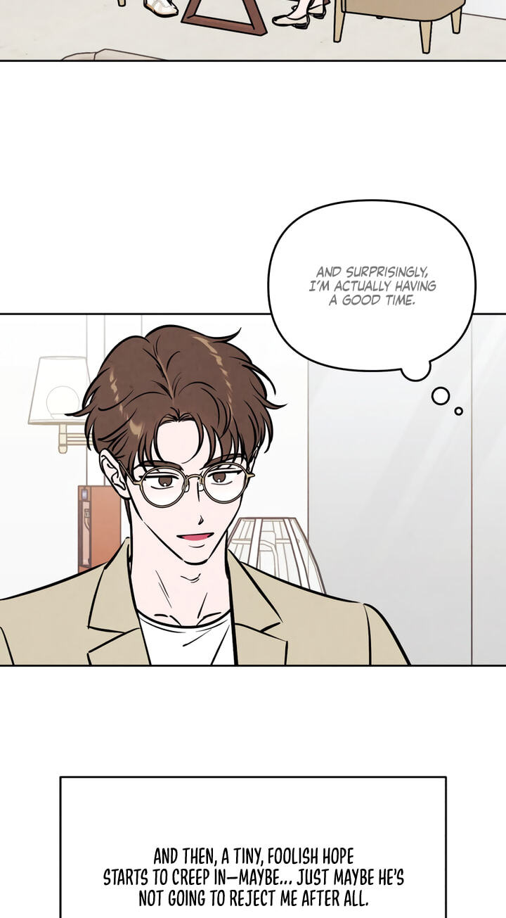 Read Can I Borrow the Fire? chapter 49 image 50 on Lezhin