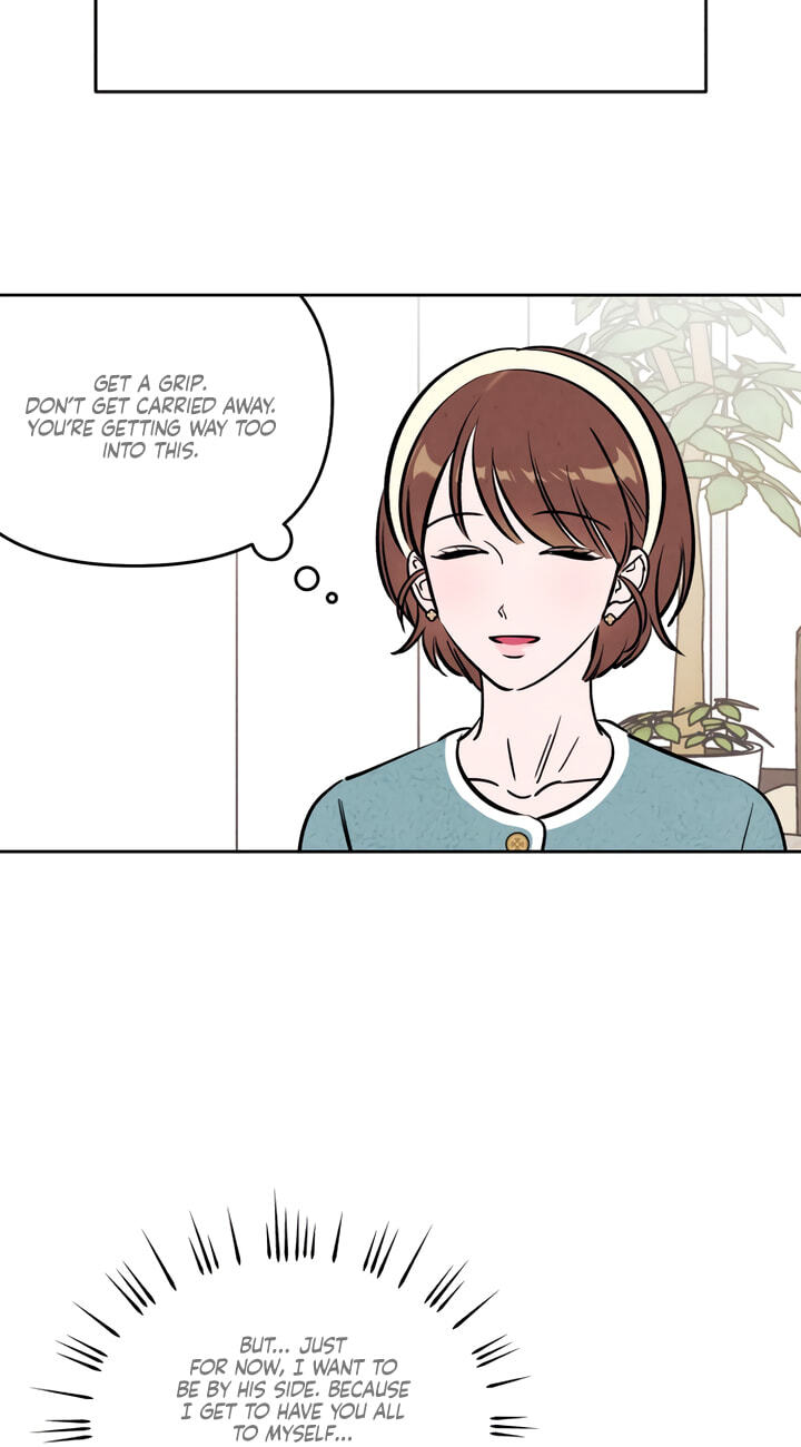 Read Can I Borrow the Fire? chapter 49 image 51 on Lezhin